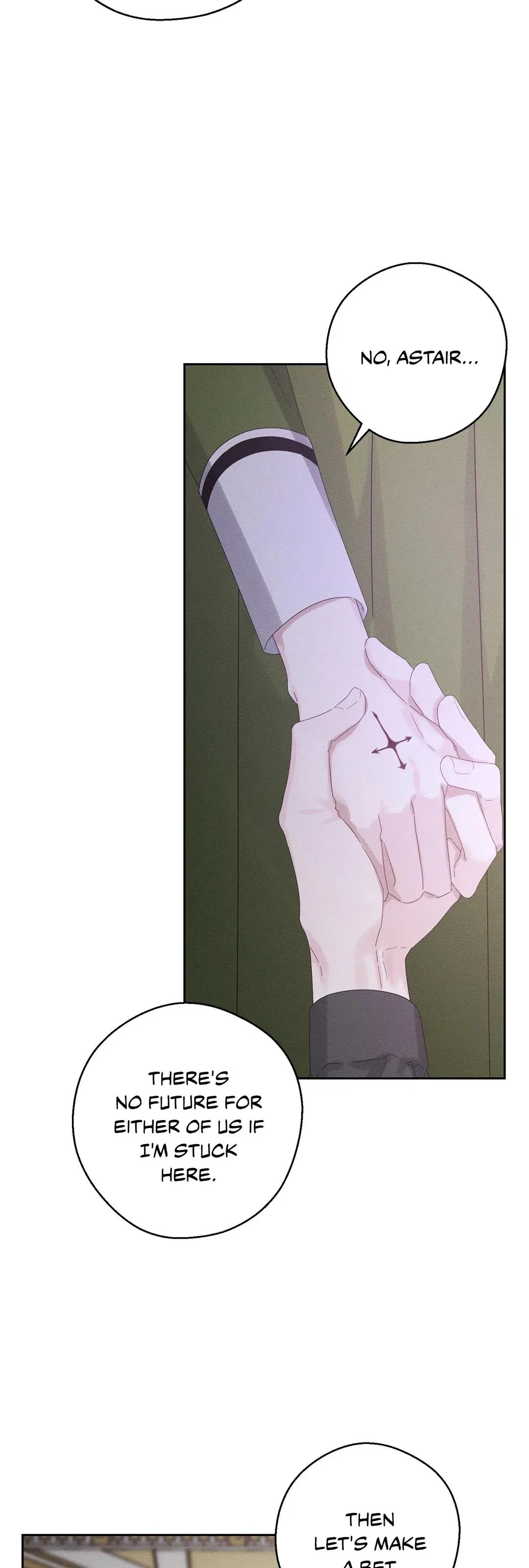 Let’s Hide My Younger Brother First Chapter 54 – Page 14