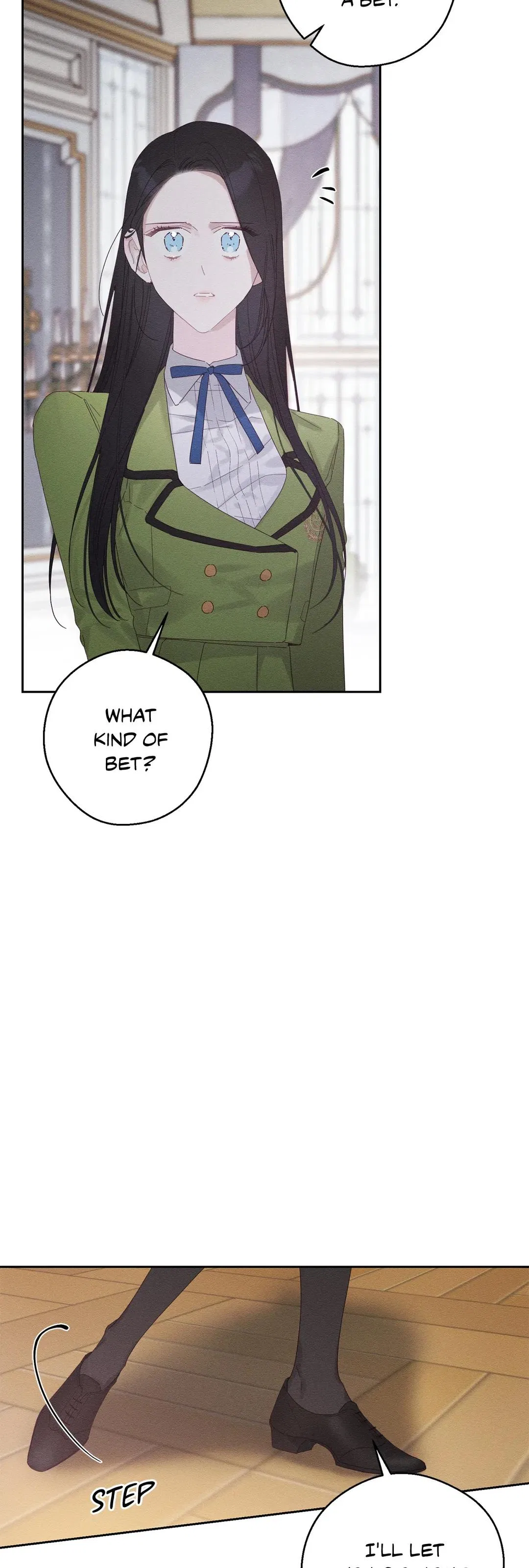 Let’s Hide My Younger Brother First Chapter 54 – Page 15