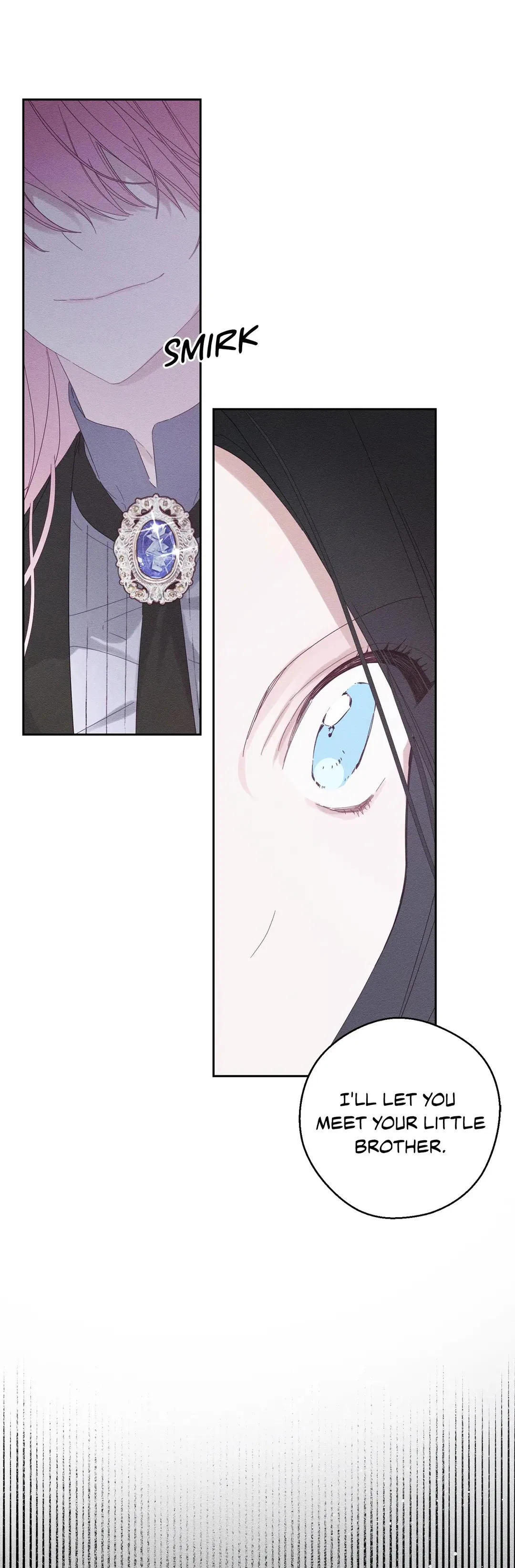 Let’s Hide My Younger Brother First Chapter 54 – Page 18