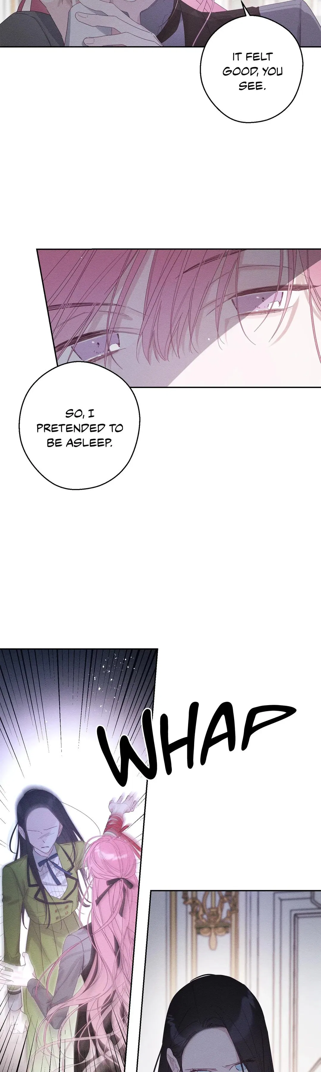 Let’s Hide My Younger Brother First Chapter 54 – Page 27