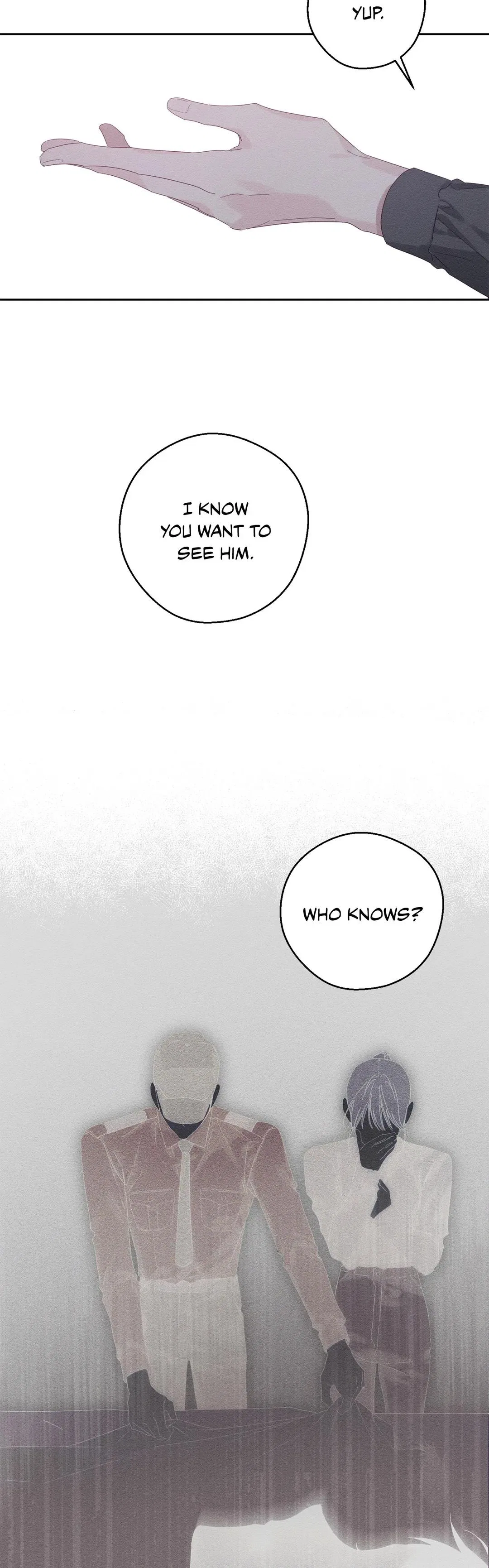Let’s Hide My Younger Brother First Chapter 54 – Page 30