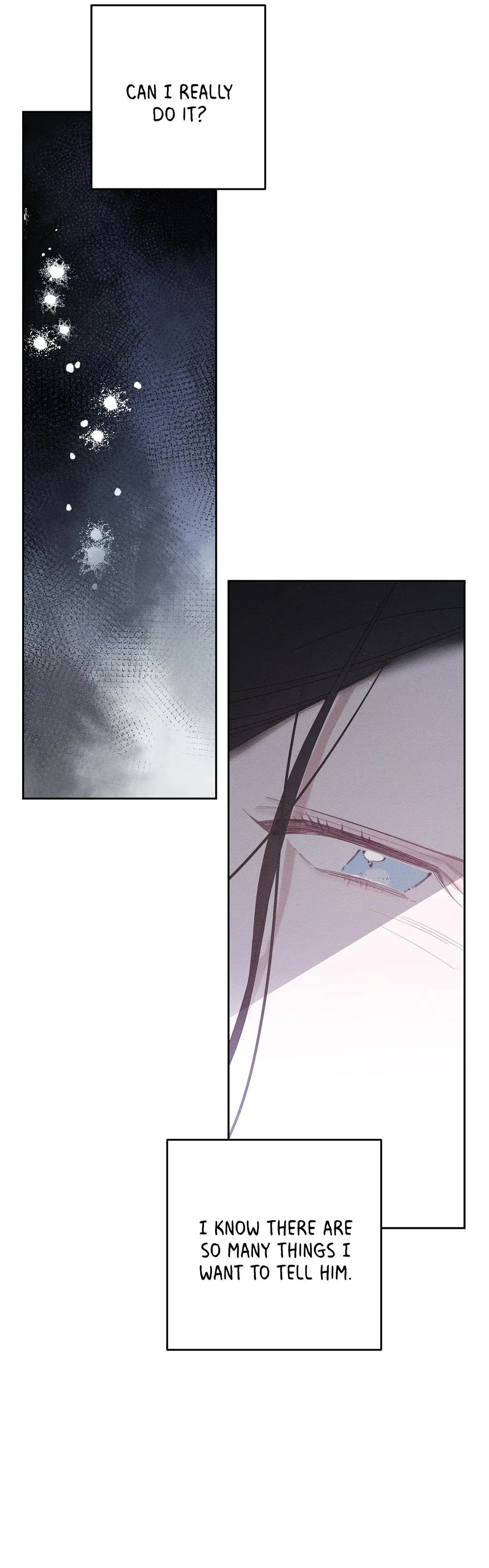 Let’s Hide My Younger Brother First Chapter 54 – Page 32