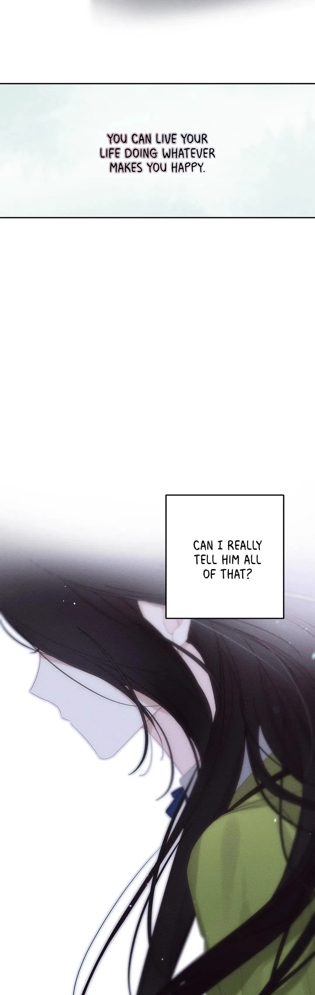 Let’s Hide My Younger Brother First Chapter 54 – Page 34