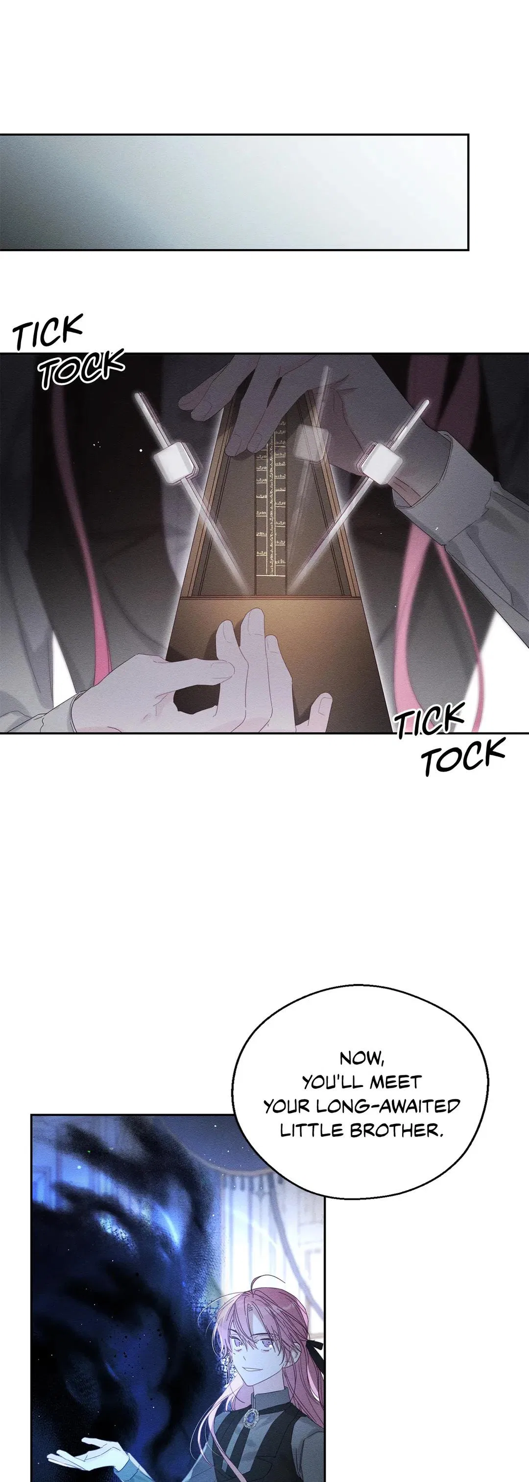 Let’s Hide My Younger Brother First Chapter 54 – Page 37