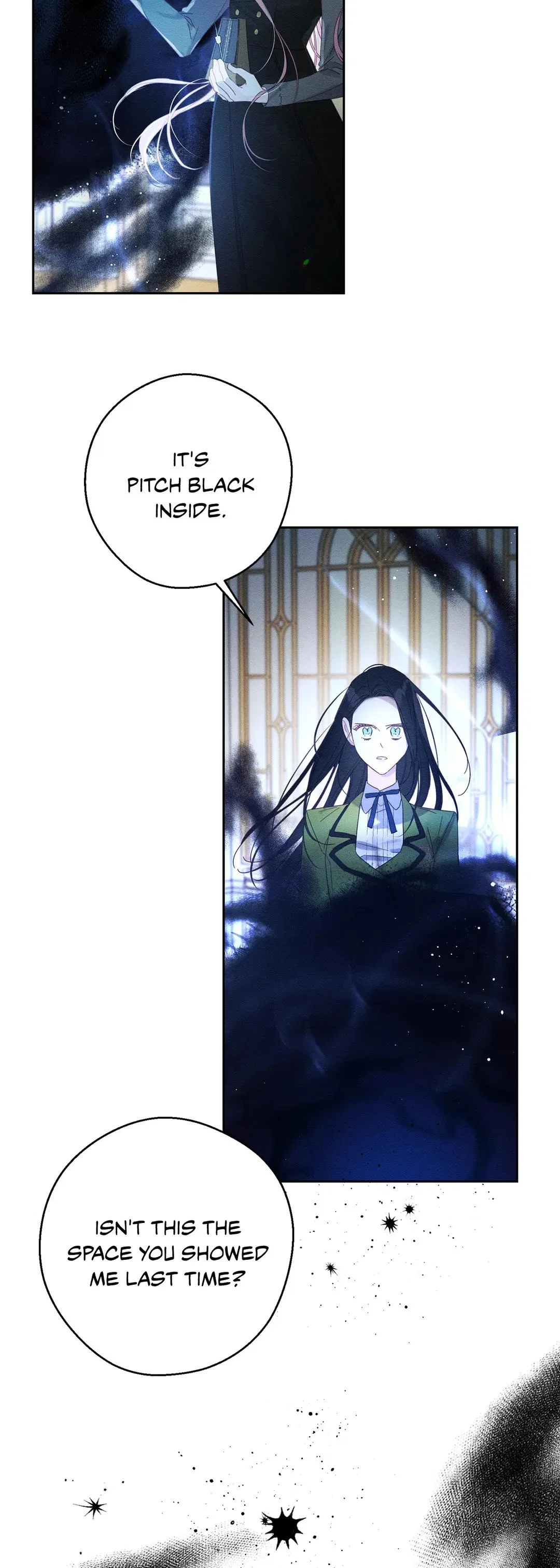 Let’s Hide My Younger Brother First Chapter 54 – Page 38