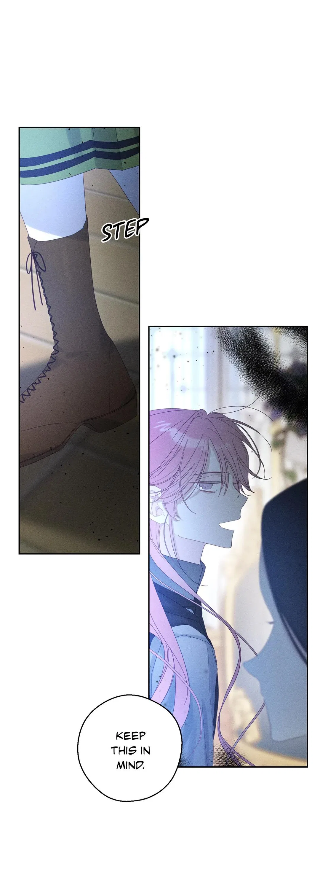 Let’s Hide My Younger Brother First Chapter 54 – Page 40