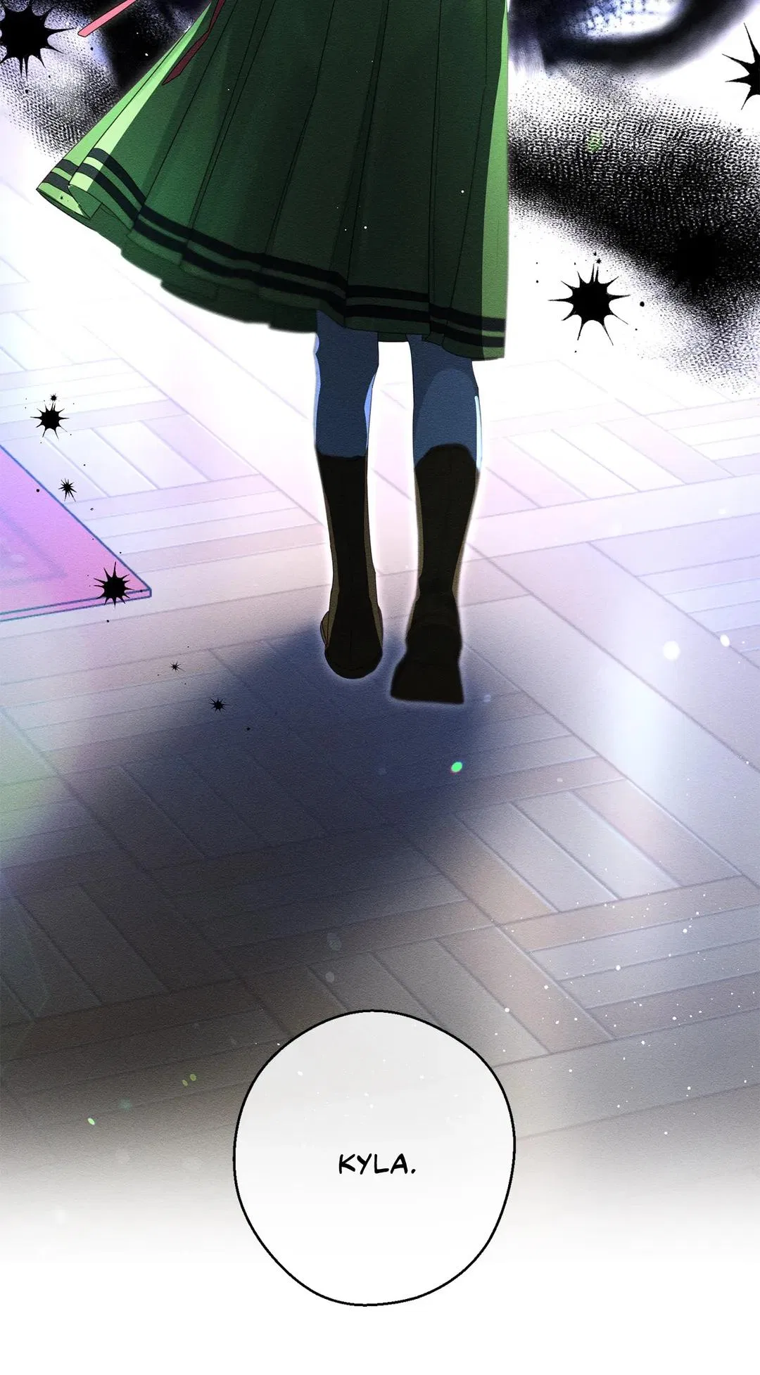 Let’s Hide My Younger Brother First Chapter 54 – Page 43