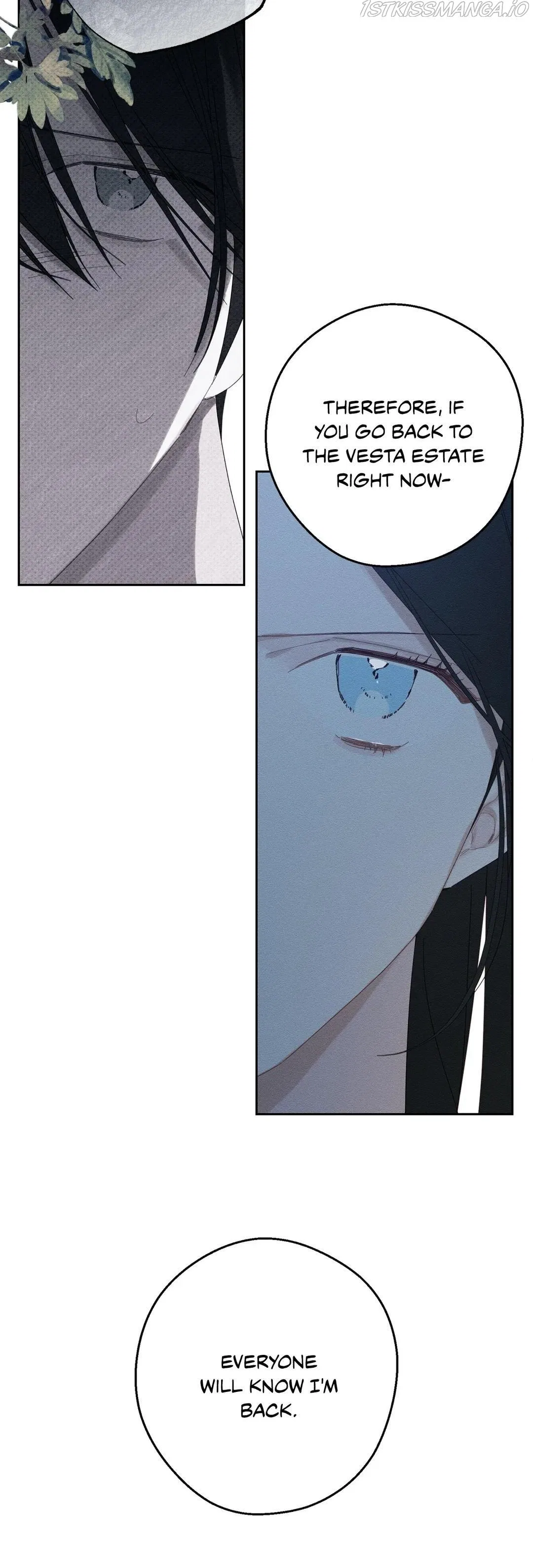 Let’s Hide My Younger Brother First Chapter 53 – Page 8