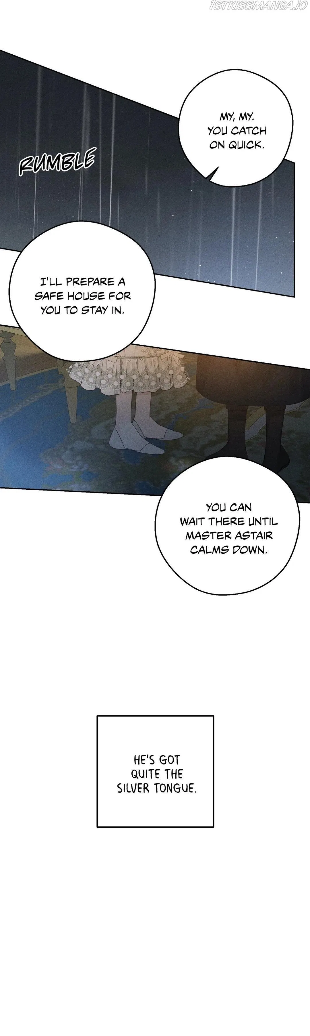 Let’s Hide My Younger Brother First Chapter 53 – Page 10