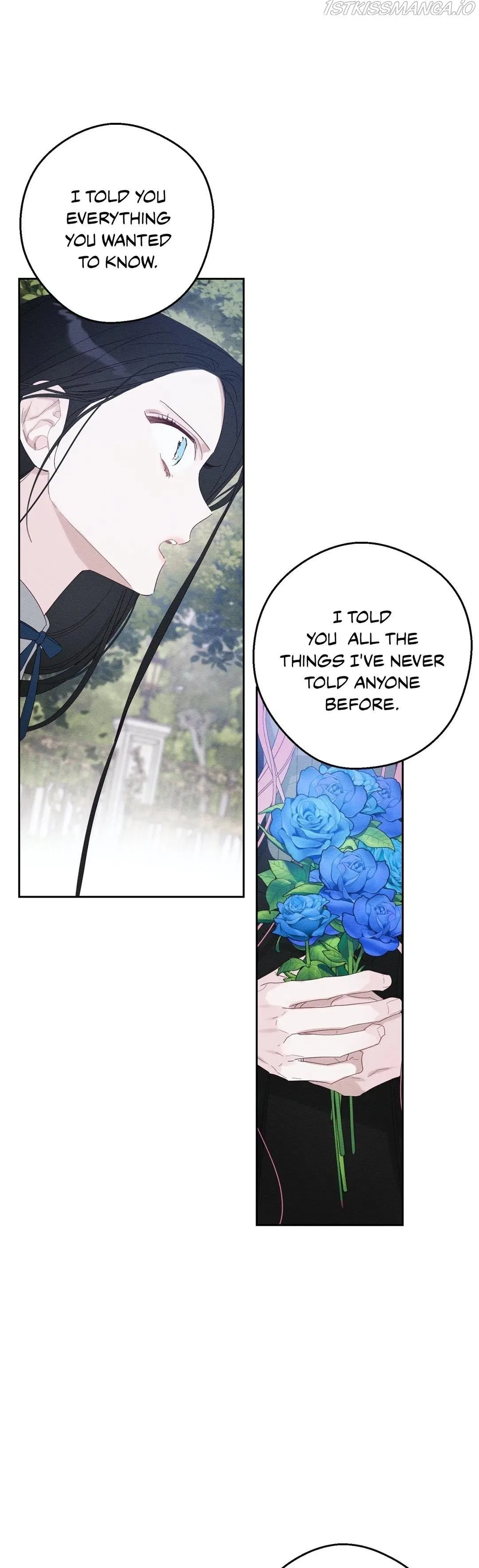 Let’s Hide My Younger Brother First Chapter 53 – Page 22