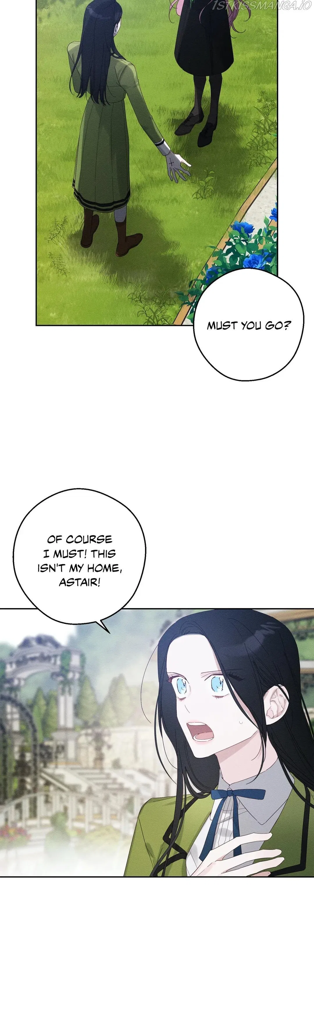Let’s Hide My Younger Brother First Chapter 53 – Page 24