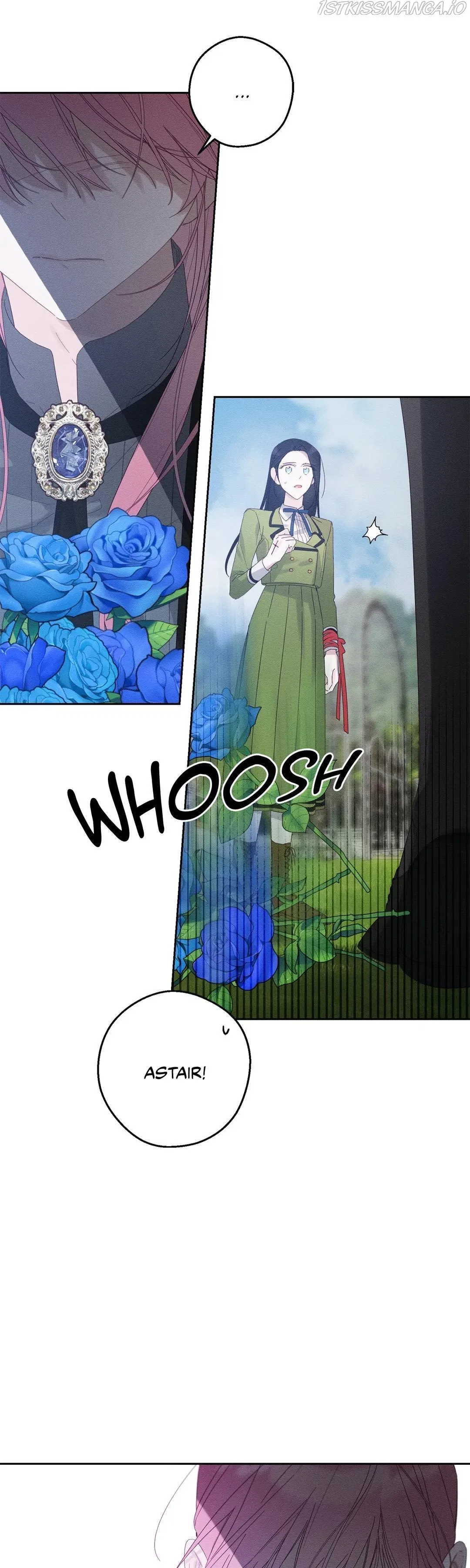 Let’s Hide My Younger Brother First Chapter 53 – Page 25