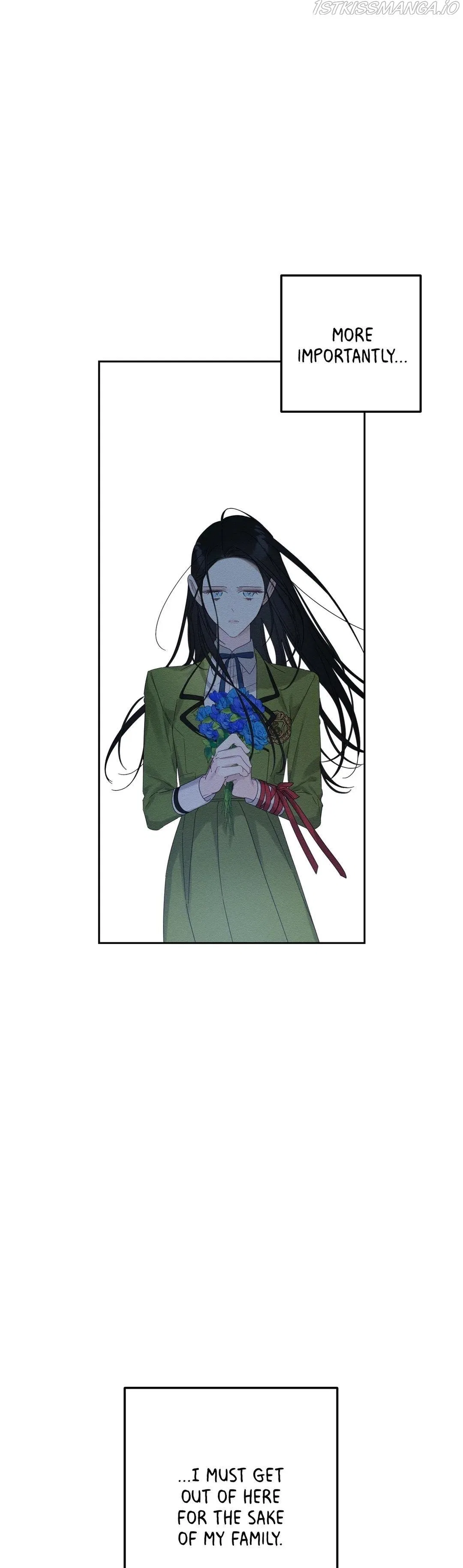 Let’s Hide My Younger Brother First Chapter 53 – Page 30