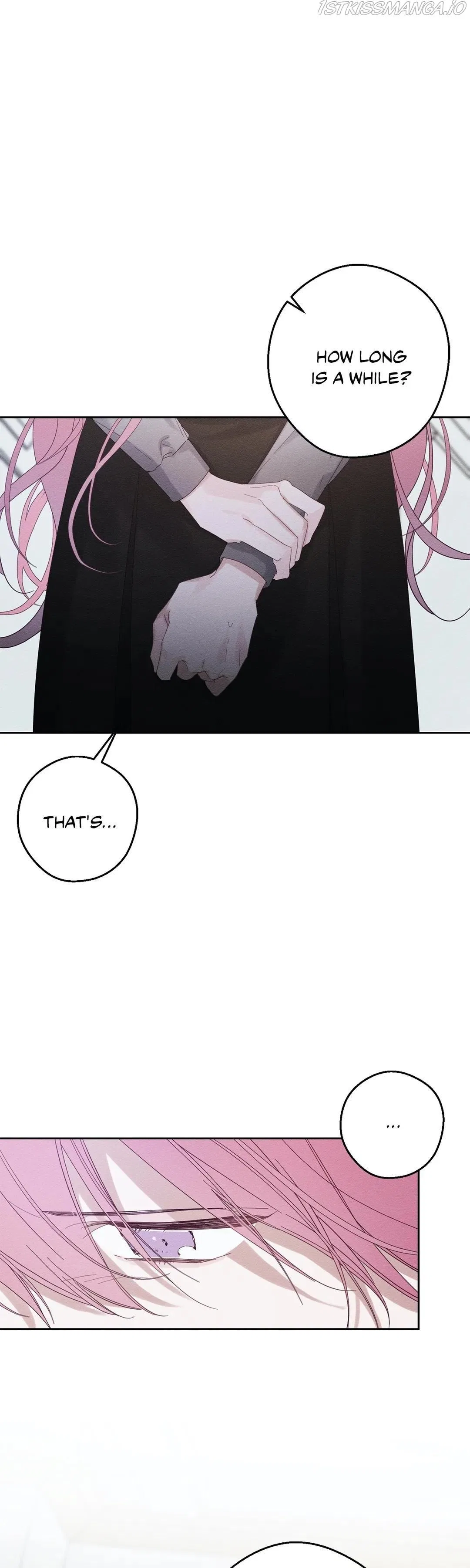 Let’s Hide My Younger Brother First Chapter 53 – Page 35
