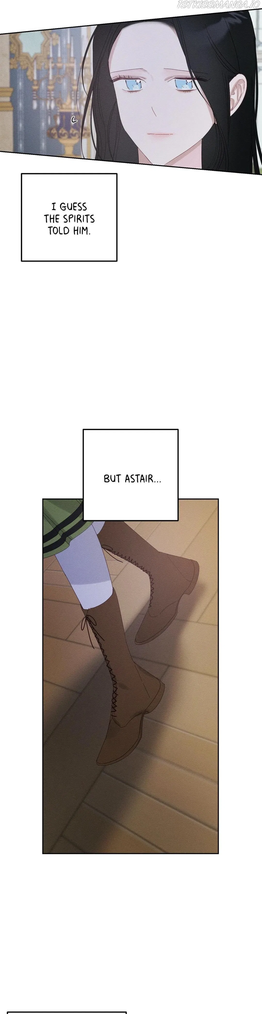Let’s Hide My Younger Brother First Chapter 53 – Page 37