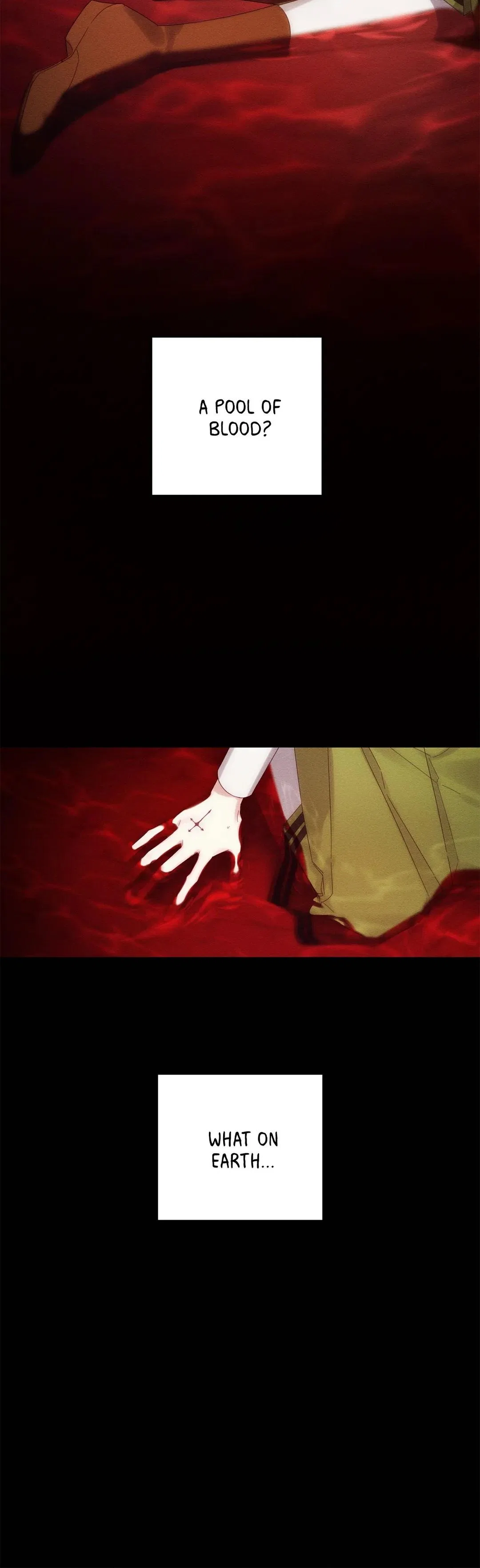 Let’s Hide My Younger Brother First Chapter 52 – Page 4