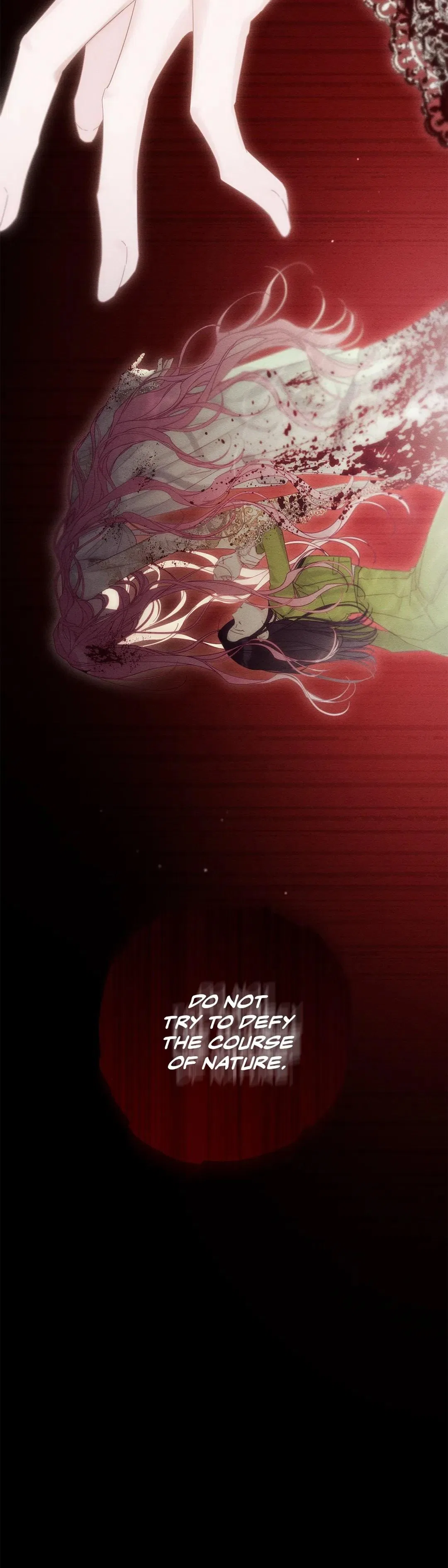 Let’s Hide My Younger Brother First Chapter 52 – Page 10