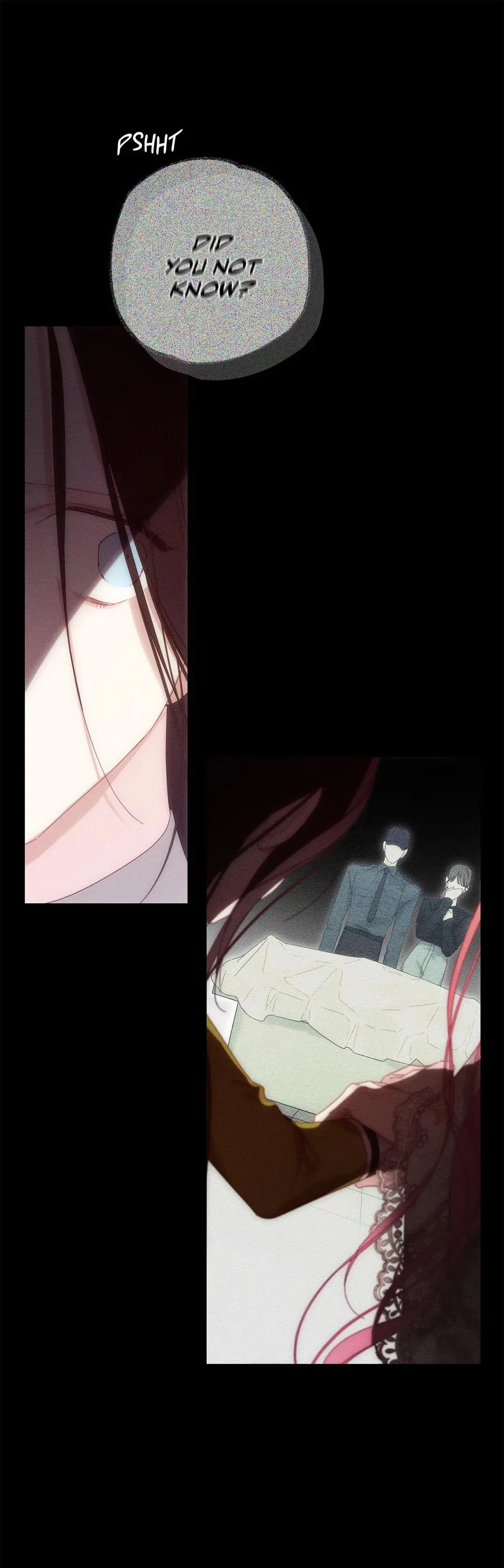 Let’s Hide My Younger Brother First Chapter 52 – Page 13