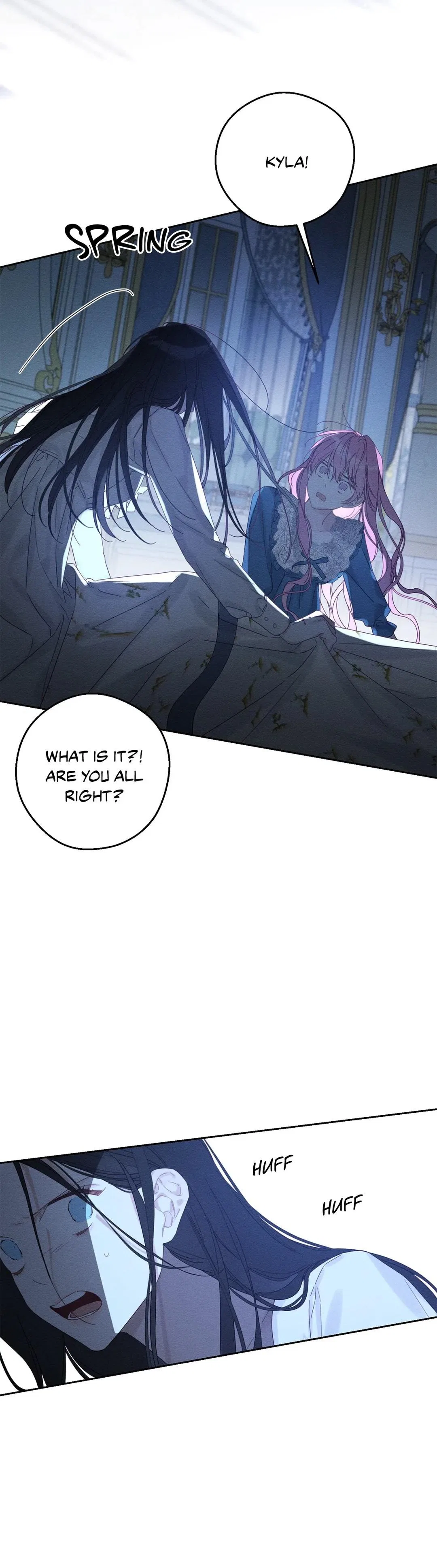 Let’s Hide My Younger Brother First Chapter 52 – Page 18
