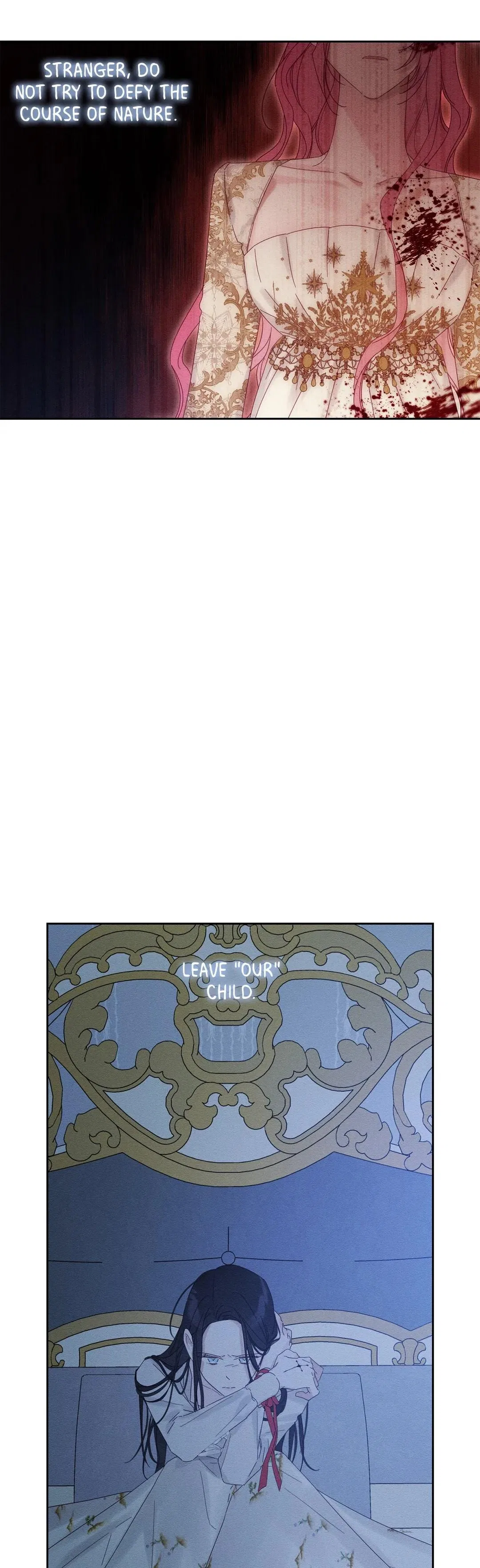 Let’s Hide My Younger Brother First Chapter 52 – Page 23