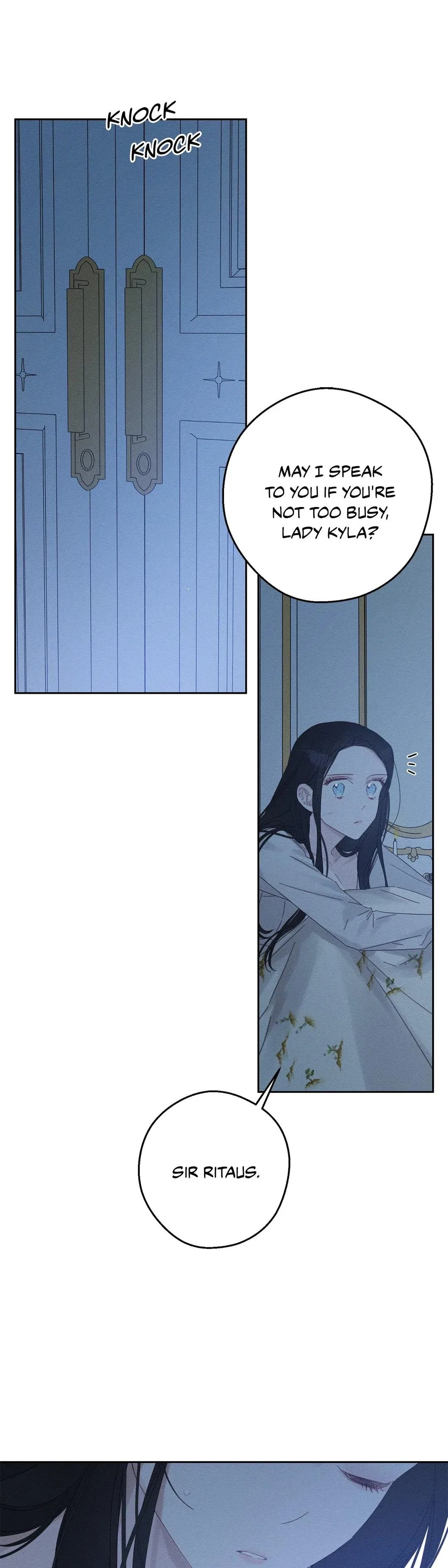 Let’s Hide My Younger Brother First Chapter 52 – Page 25
