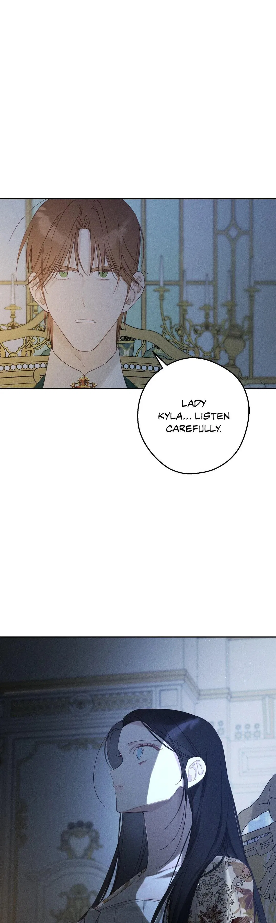Let’s Hide My Younger Brother First Chapter 52 – Page 29
