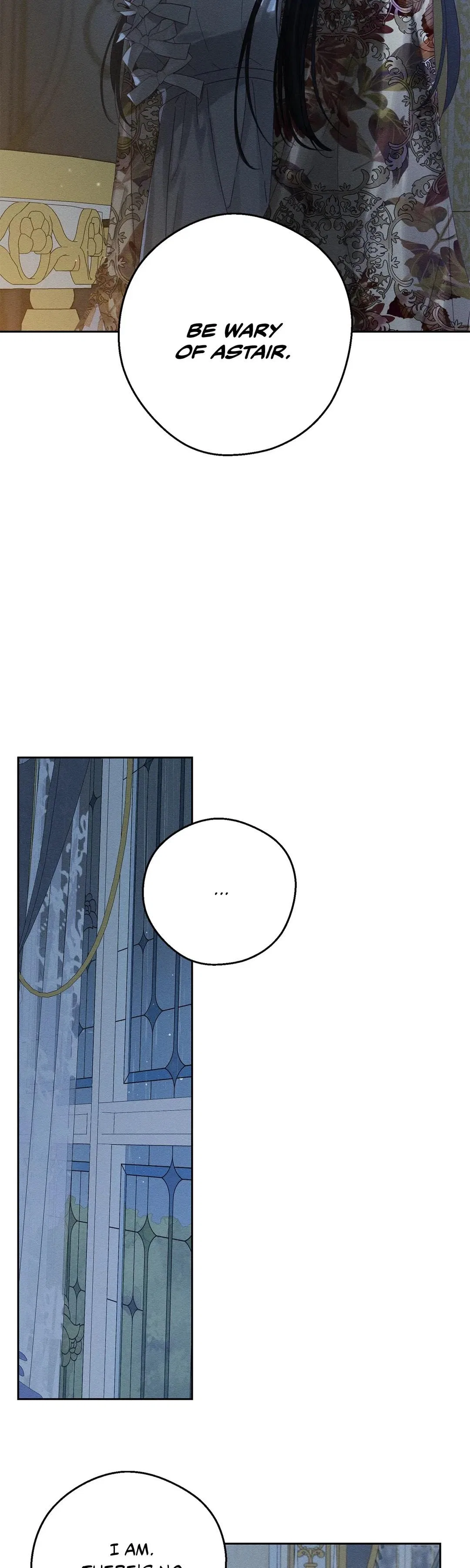 Let’s Hide My Younger Brother First Chapter 52 – Page 30