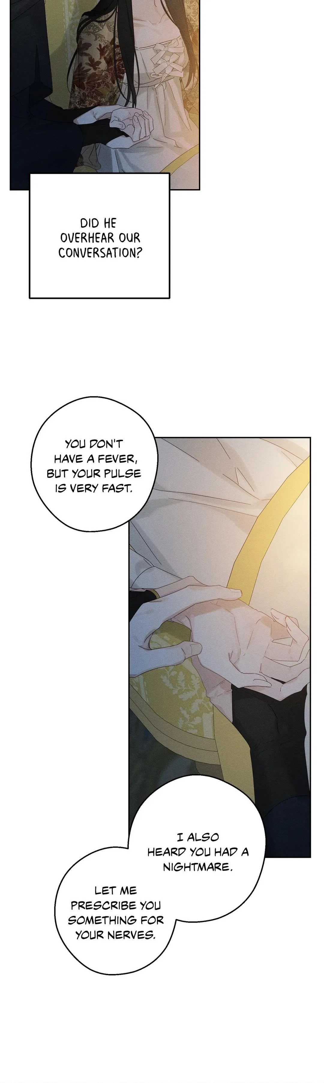 Let’s Hide My Younger Brother First Chapter 52 – Page 40