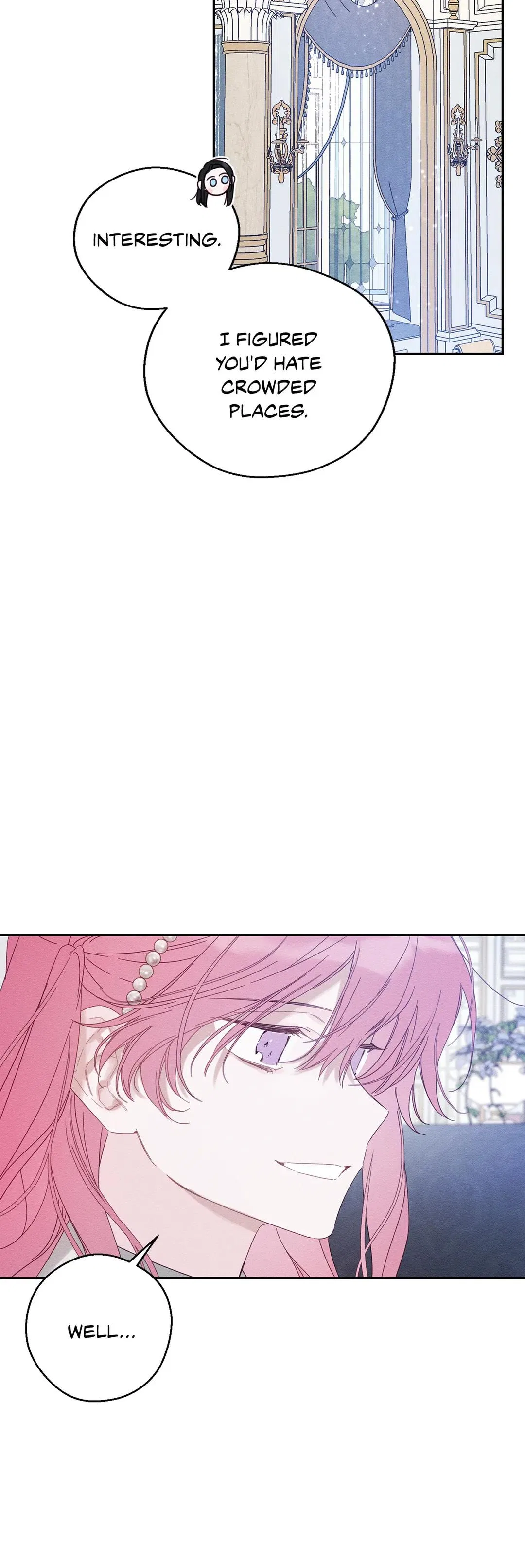 Let’s Hide My Younger Brother First Chapter 51 – Page 4