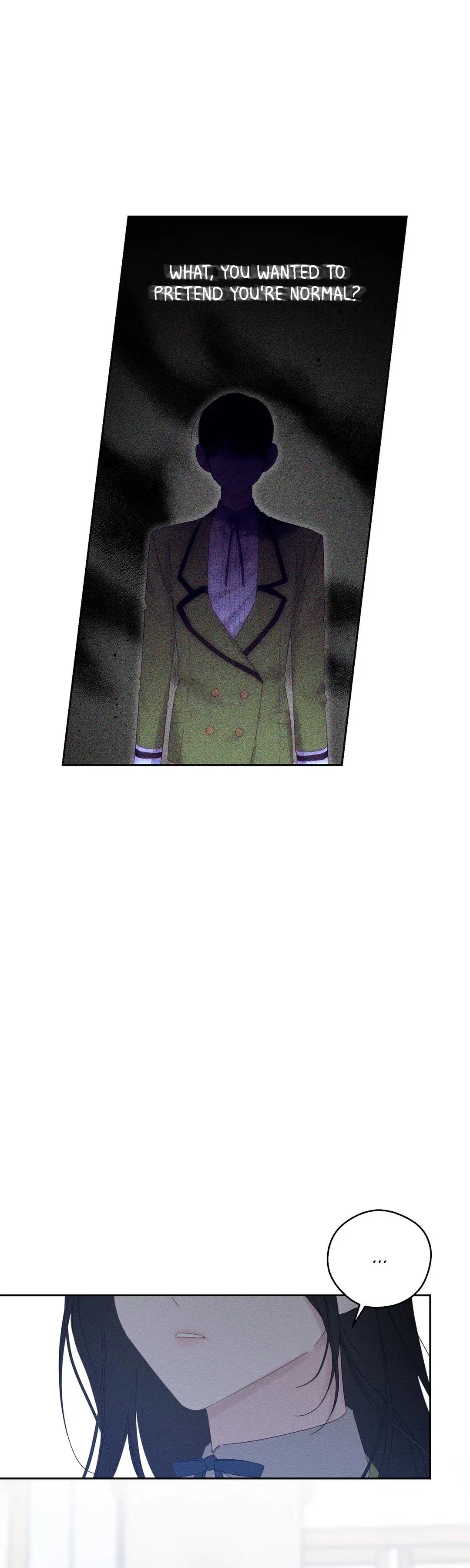 Let’s Hide My Younger Brother First Chapter 51 – Page 6