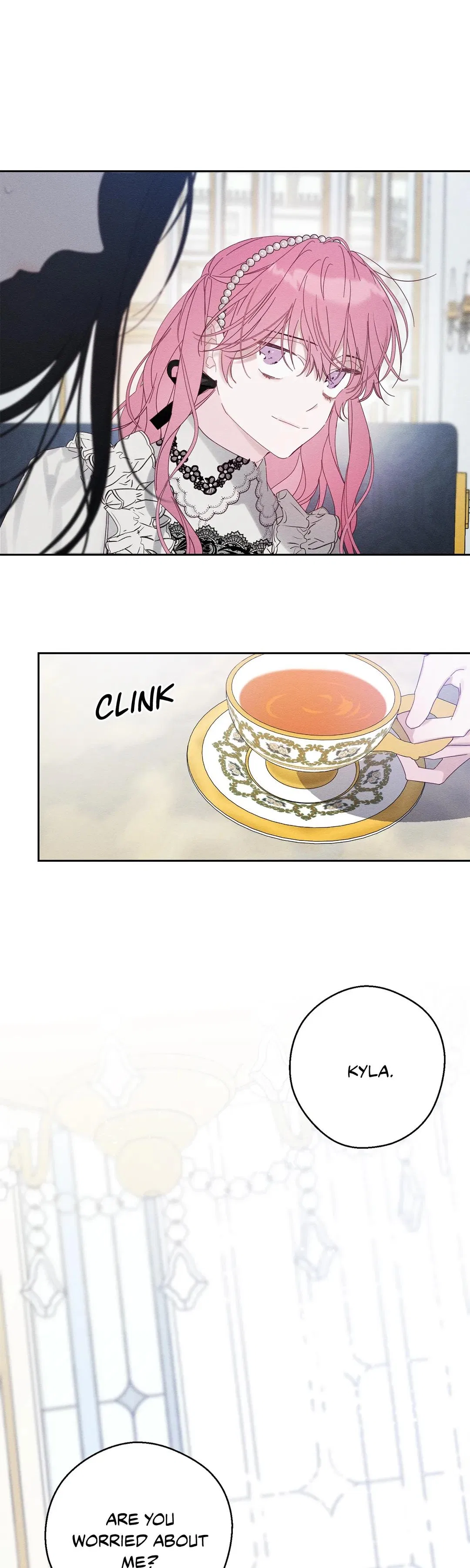 Let’s Hide My Younger Brother First Chapter 51 – Page 13