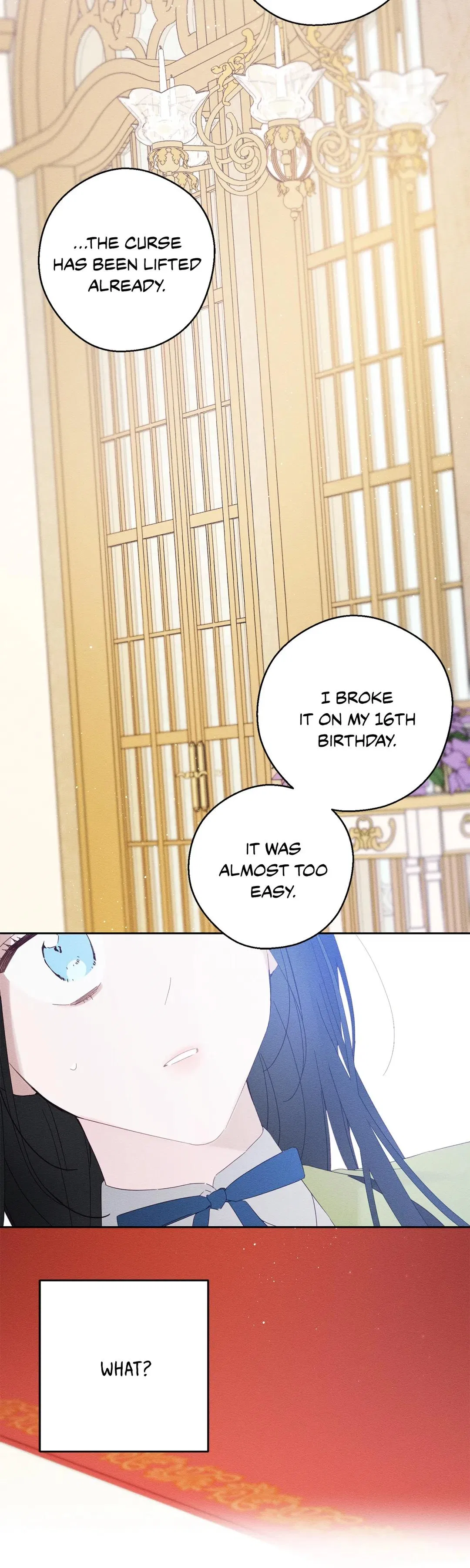 Let’s Hide My Younger Brother First Chapter 51 – Page 16