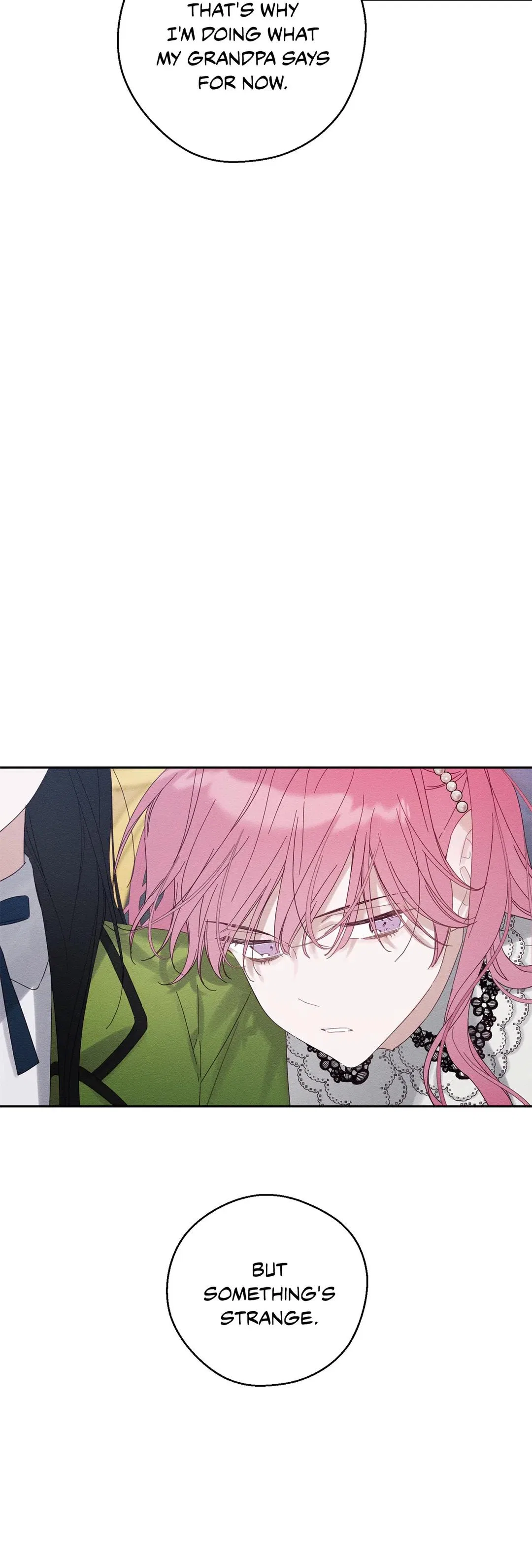 Let’s Hide My Younger Brother First Chapter 51 – Page 20