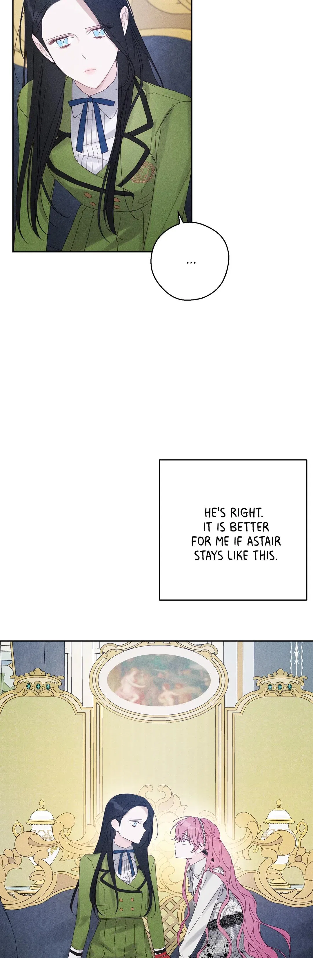 Let’s Hide My Younger Brother First Chapter 51 – Page 23