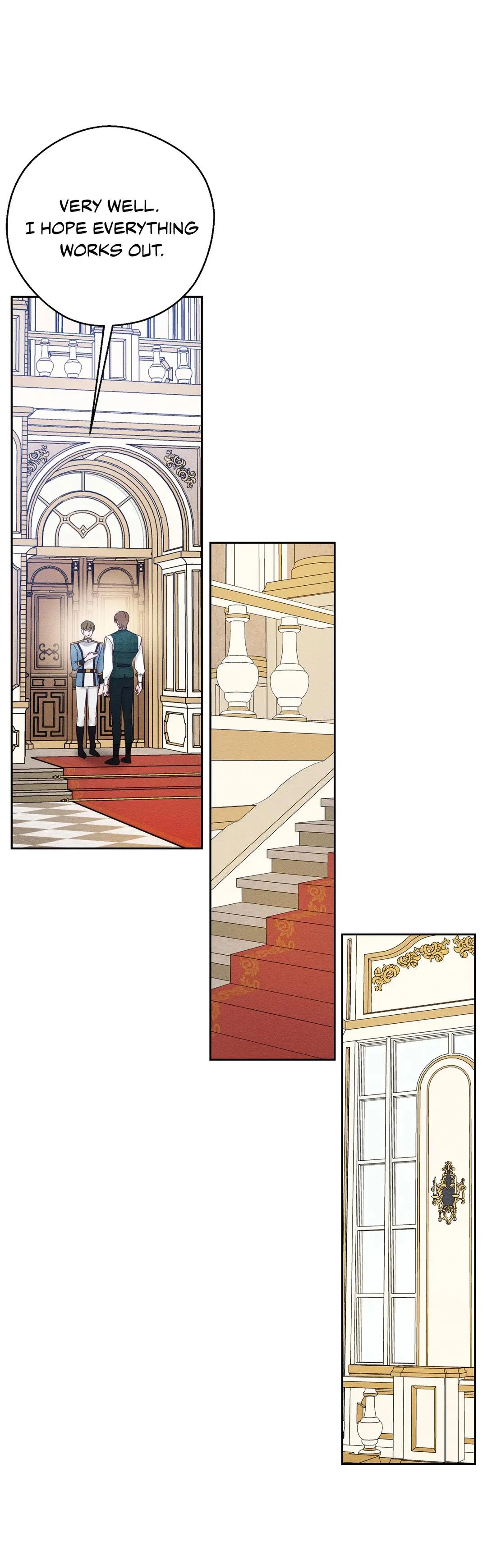 Let’s Hide My Younger Brother First Chapter 51 – Page 29