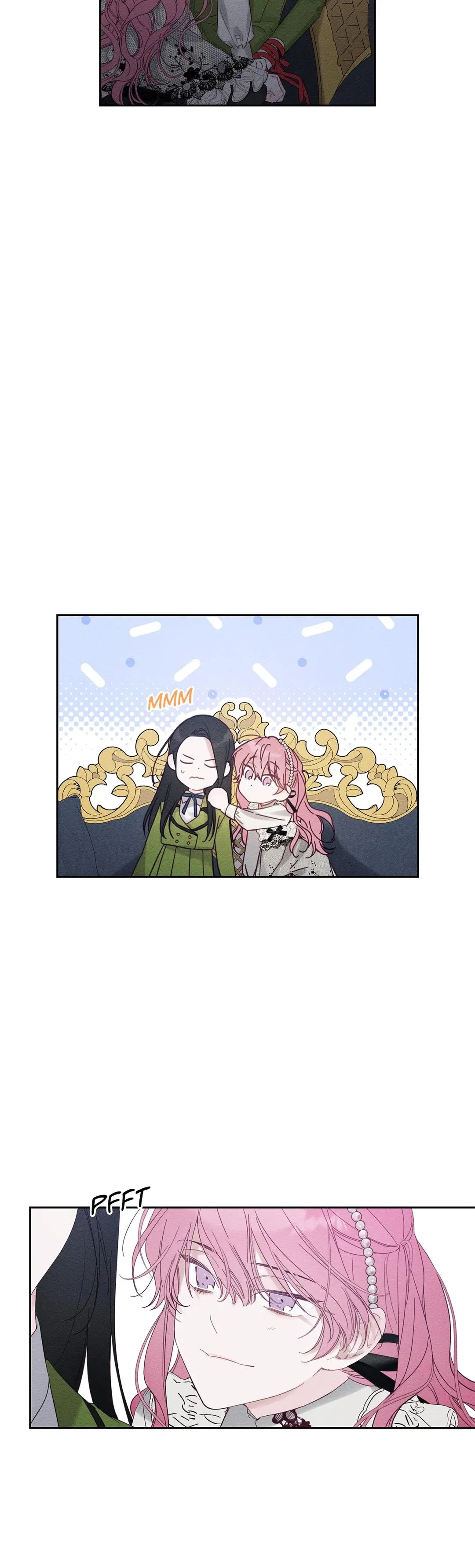 Let’s Hide My Younger Brother First Chapter 51 – Page 36