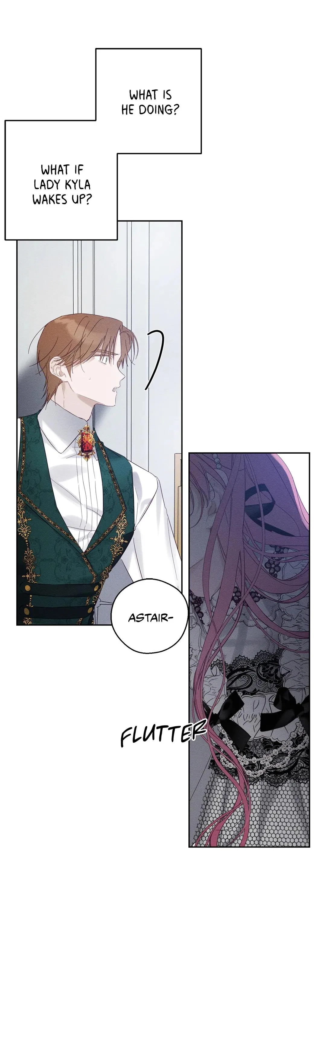 Let’s Hide My Younger Brother First Chapter 51 – Page 37