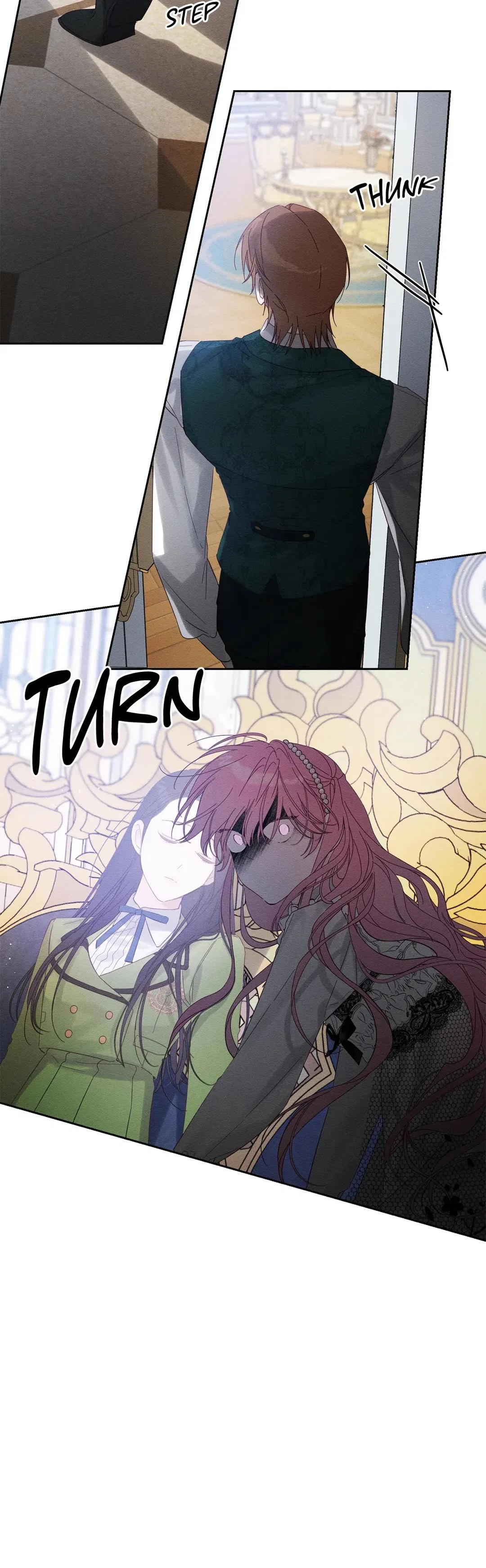 Let’s Hide My Younger Brother First Chapter 51 – Page 40