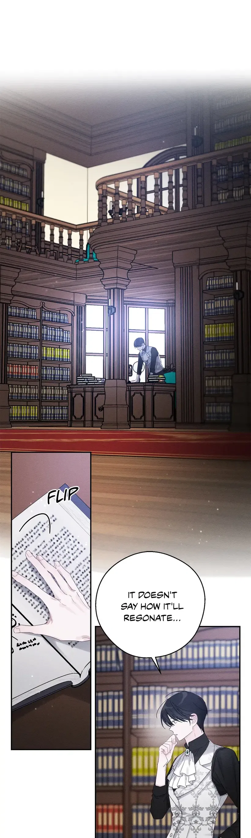 Let’s Hide My Younger Brother First Chapter 50 – Page 1