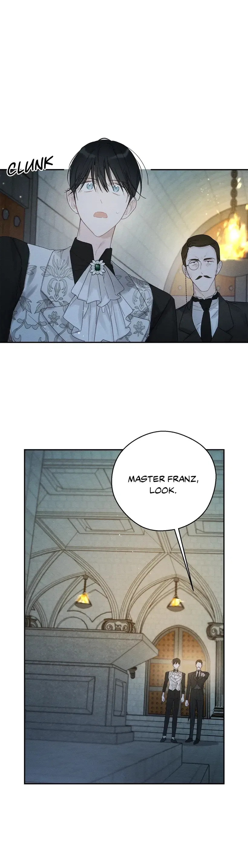 Let’s Hide My Younger Brother First Chapter 50 – Page 5