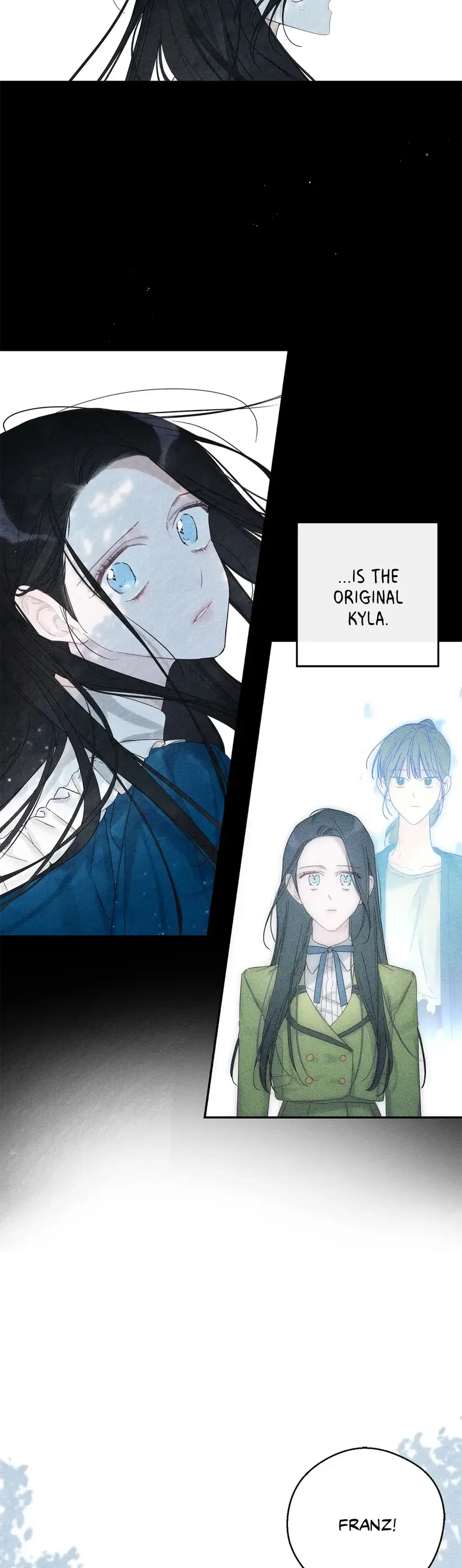 Let’s Hide My Younger Brother First Chapter 50 – Page 10