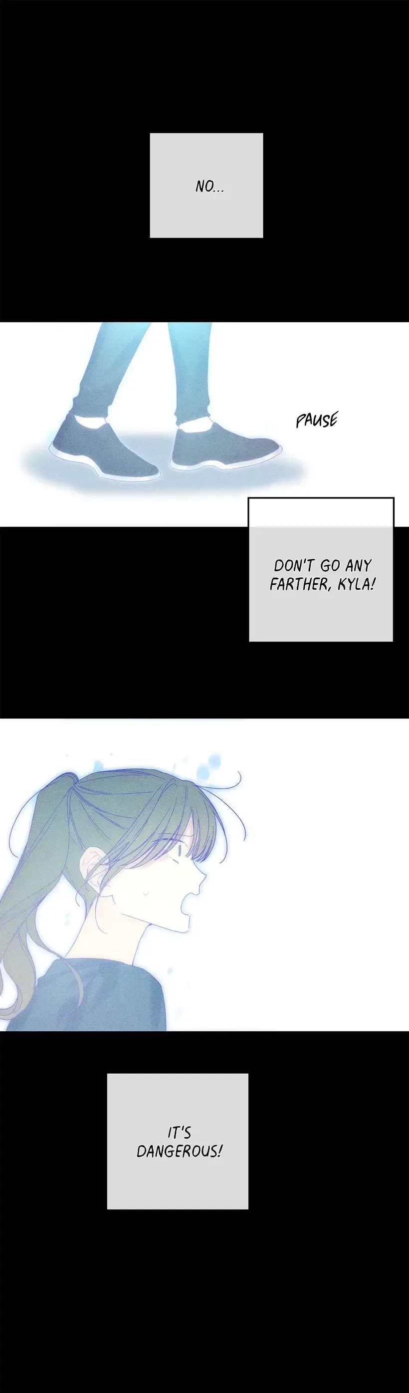 Let’s Hide My Younger Brother First Chapter 50 – Page 13