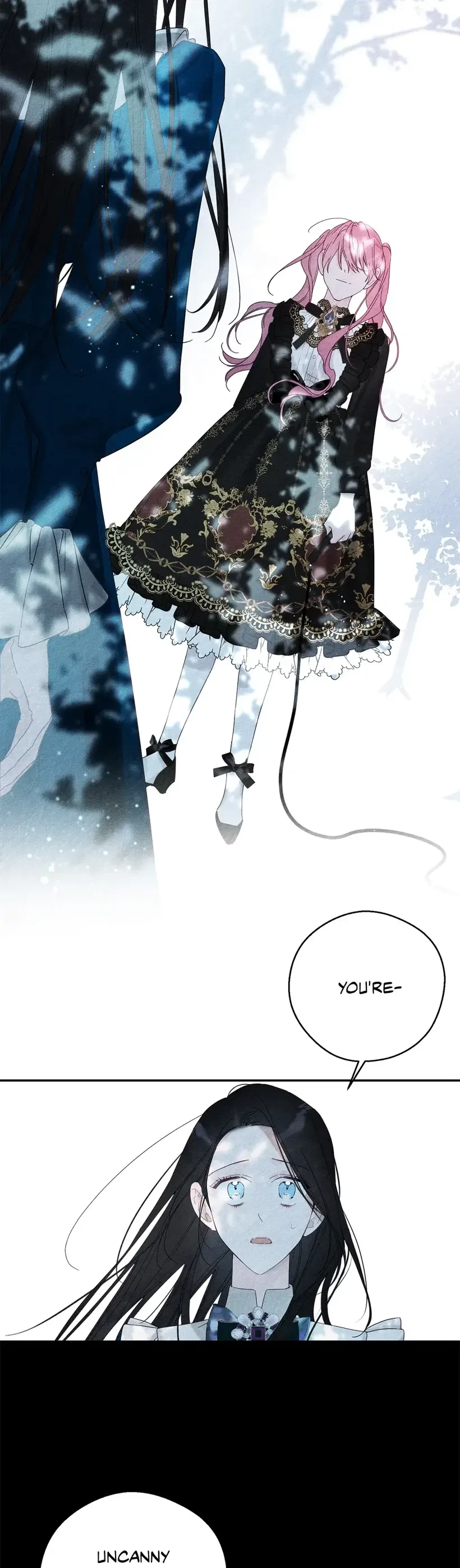 Let’s Hide My Younger Brother First Chapter 50 – Page 15