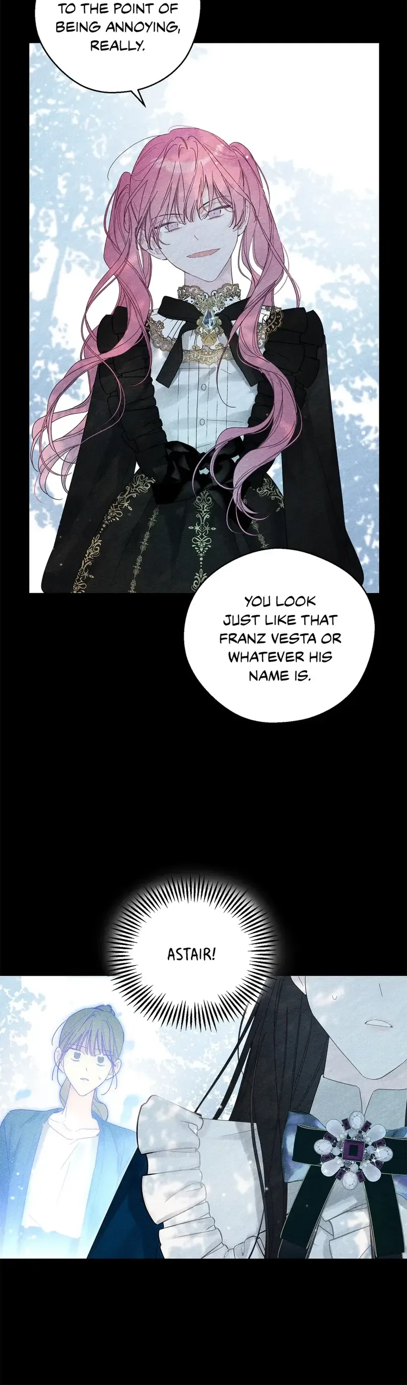 Let’s Hide My Younger Brother First Chapter 50 – Page 16
