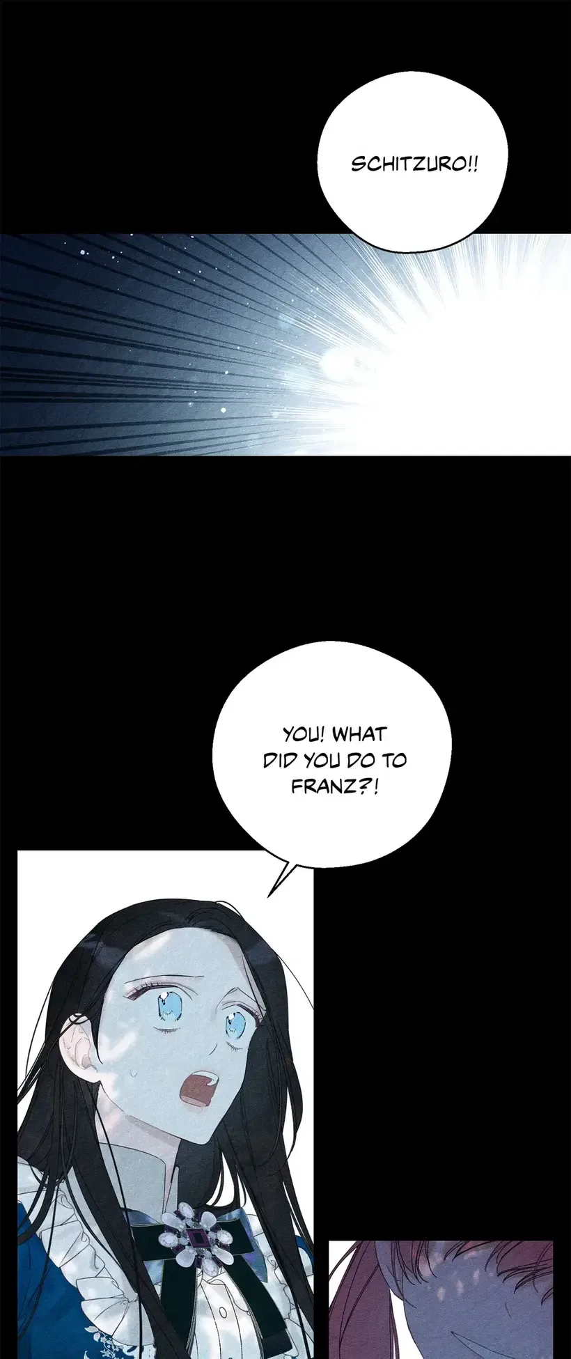 Let’s Hide My Younger Brother First Chapter 50 – Page 17