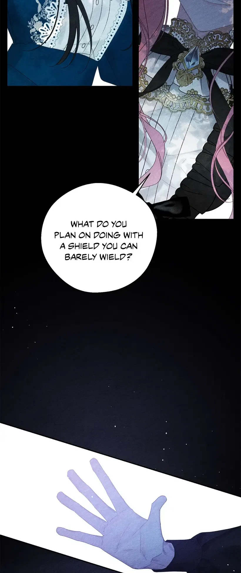 Let’s Hide My Younger Brother First Chapter 50 – Page 18