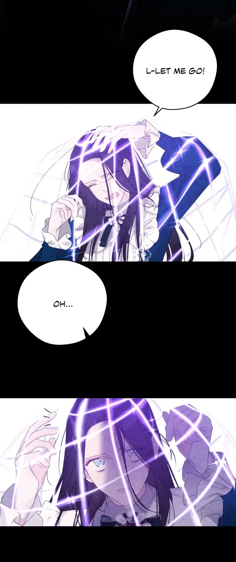 Let’s Hide My Younger Brother First Chapter 50 – Page 20