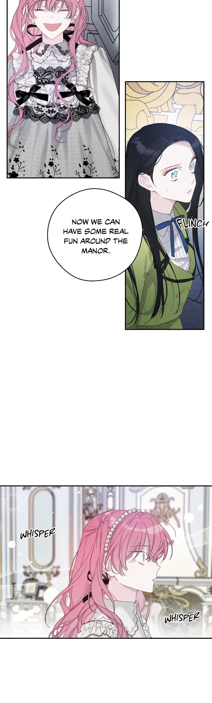 Let’s Hide My Younger Brother First Chapter 50 – Page 24