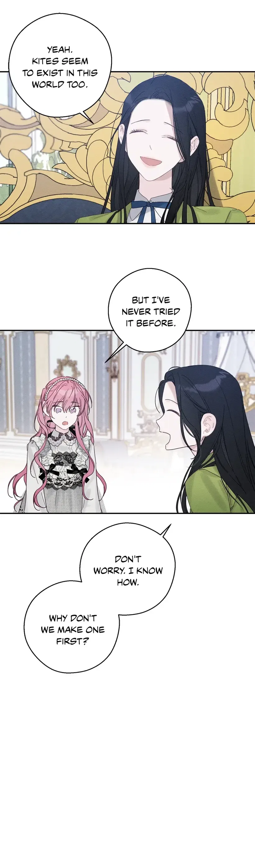Let’s Hide My Younger Brother First Chapter 50 – Page 29