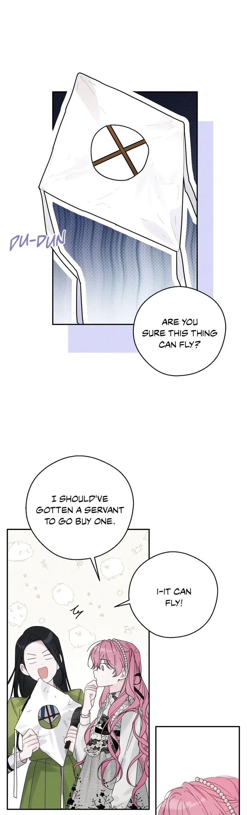 Let’s Hide My Younger Brother First Chapter 50 – Page 30